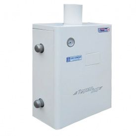 Одноконтурний котел газовий Термобар КСГ-10 Дs