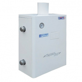 Двоконтурний газовий котел Термобар КСГВ-16 Дs