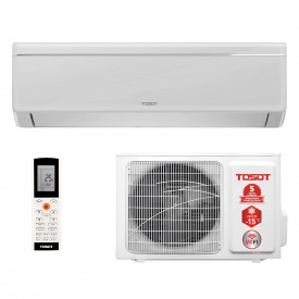 Кондиціонер спліт-система Tosot Integra EU GZ-07VS2