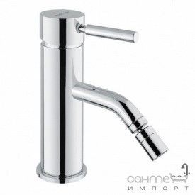 Смеситель для биде Bugnatese Kobuk KOFCR2323S хром