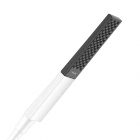 Ручний душ Hansgrohe Rainfinity 100 білий (26866700)