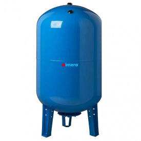 Гідроакумулятор Imera VAV100 (IINVE01B11EA1)