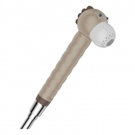 Дитячий ручний душ Hansgrohe Jocolino lion (28760210)