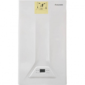 Одноконтурний газовий котел Italtherm CITY CLASS 25 KR