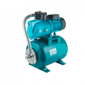 Насосна станція Aquatica 1.1 кВт 85 л/хв 24 л