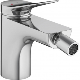 Змішувач для біде Hansgrohe Vivenis pop-up (75200000)