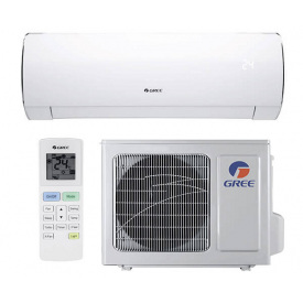 Кондиціонер спліт-система Gree Fairy Cold Plazma GWH18ACC-K3NNA1A
