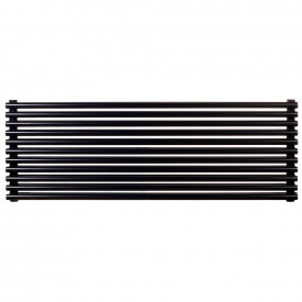 Горизонтальний дизайнерський радіатор Betatherm Praktikum 2 425x1200