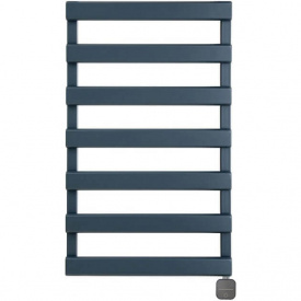 Електрична рушникосушка Luxrad Scala New антрацит 840x500 П