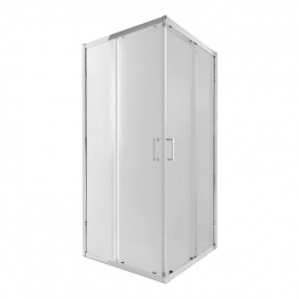 Душова кабіна Qtap Taurus CRM1011SC6 1000x1000x1900