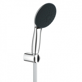 Душовий набір Grohe QuickFix Vitalio Start 110, хром (26769001)