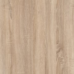 Кухня зі стільницею Tobi Sho OPTIMA-К7 модульна 2,4 м Графіт/Графіт, корпус Дуб Сонома Хмільник