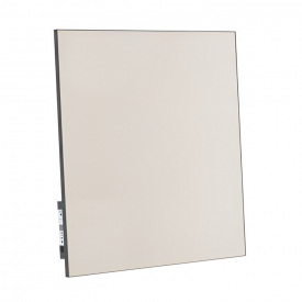 Керамическая панель Hyundai HCC-500UA 500Вт 10м2 бежевый