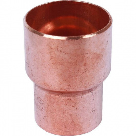 Абзац-ніпель мідний Sanha 18ах10 (95243)