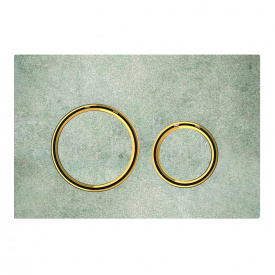 Клавіша змиву Geberit Sigma 21 бетон (115.652.JV.1)