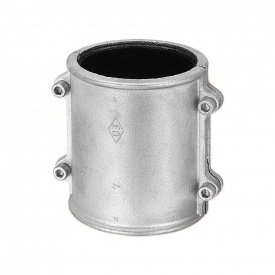 Хомут подовжений затискний Atusa 1 1/2