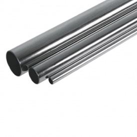 Труба з вуглецевої сталі KAN-therm Steel оцинкована 18x1,2 мм