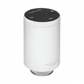 Термостатична головка Термоголовка Salus TRV10RFM (615170712)