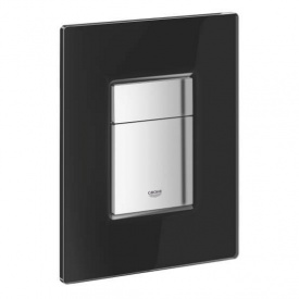 Клавіша змиву Grohe Skate Cosmopolitan чорний (38845KS0)