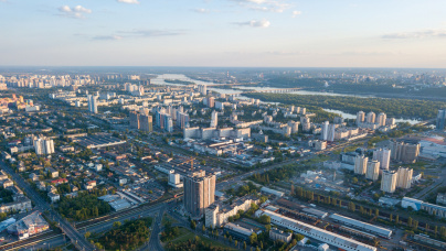 Куплю квартиру в Києві: як знайти ідеальне житло без зайвих ризиків