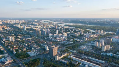 Куплю квартиру в Киеве: как найти идеальное жилье без лишних рисков