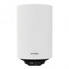 Бойлер Hyudai HWH50RDUA 1,5 кВт 50л сухой ТЭН, белый