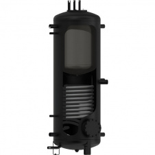 Буферная емкость Drazice NADO 1000/140 v2 999л черная (121580391)