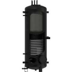 Буферная емкость Drazice NADO 1000/140 v2 999л черная (121580391) Житомир