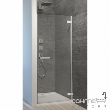 Душевая дверь в нишу Radaway Arta DWJ I 80 правосторонняя 386071-03-01R