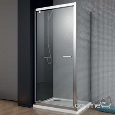 Боковая стенка для душевой двери Radaway Twist S 75 382010-01 (прозрачное)