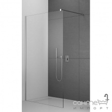 Душевая кабина бездверная Radaway Walk-in Modo II New 155 389155-01-01