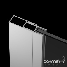 Расширительный профиль Radaway Carena +10 мм P01-132195001