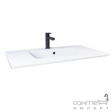 Раковина для тумбы Radaway Della 80 U121080-01-01 белая