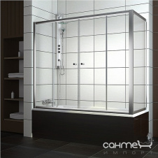 Боковая стенка Radaway Vesta S 80 204080-06 (фабрик)