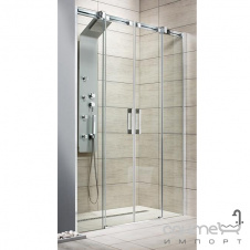 Душевая дверь Radaway Espera DWD 180 380280-01 хром/прозрачное стекло