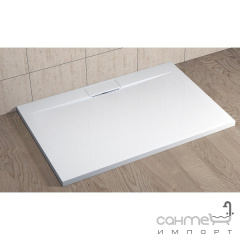 Душевой поддон из жидкого мрамора Radaway Giaros D120x80 (MKGD1280-03) Хуст