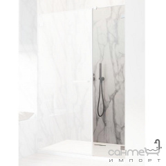 Стенка для душевой двери Radaway Arta QL DWS Wall 10102506-03-01 хром/прозрачное стекло Тернополь