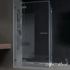 Боковая стенка для KDJ+S (KDJ–P) Radaway Euphoria S2 80 383031-01 Шостка
