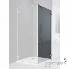 Неподвижная боковая стенка душевой кабины Radaway Arta S1 90 386021-03-01 Золотоноша