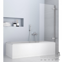 Шторка для ванны Radaway Arta PNJ 70 210101-01R правая Кропивницький