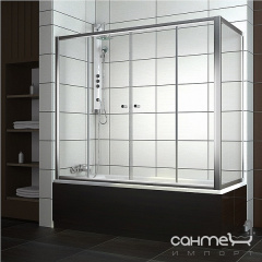 Боковая стенка Radaway Vesta S 80 204080-06 (фабрик) Токмак