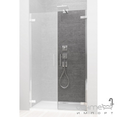 Душевая дверь в нишу Radaway Arta DWD 55 правая 386033-03-01R Буча