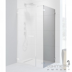 Неподвижная боковая стенка душевой кабины Radaway Arta S2 90 386111-03-01 Ковель