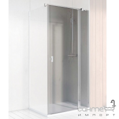 Дверь для душевой кабины Radaway Nes KDJ II 120 R прозрачное стекло Одеса