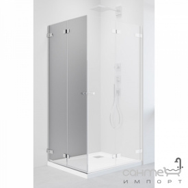 Дверь душевой кабины Radaway Arta KDD B 90 левосторонняя 386161-03-01L