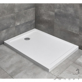 Душевой поддон Radaway Doros F 100x70 (SDRFP1070-01)