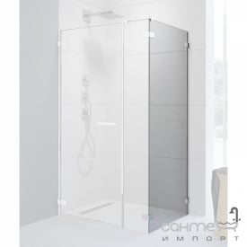 Неподвижная боковая стенка душевой кабины Radaway Arta S2 100 386112-03-01
