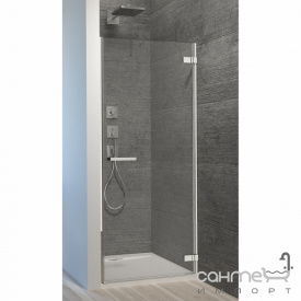 Душевая дверь в нишу Radaway Arta DWJ I 100 правосторонняя 386073-03-01R