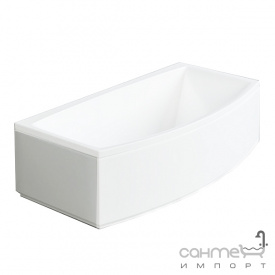 Боковая панель для ванны Radaway Tilia OBB-00-075x058U