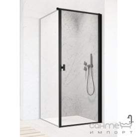 Двері душової кабіни Radaway NES Black Frame KDJ I door 80 R 10022080-54-56R правобічні